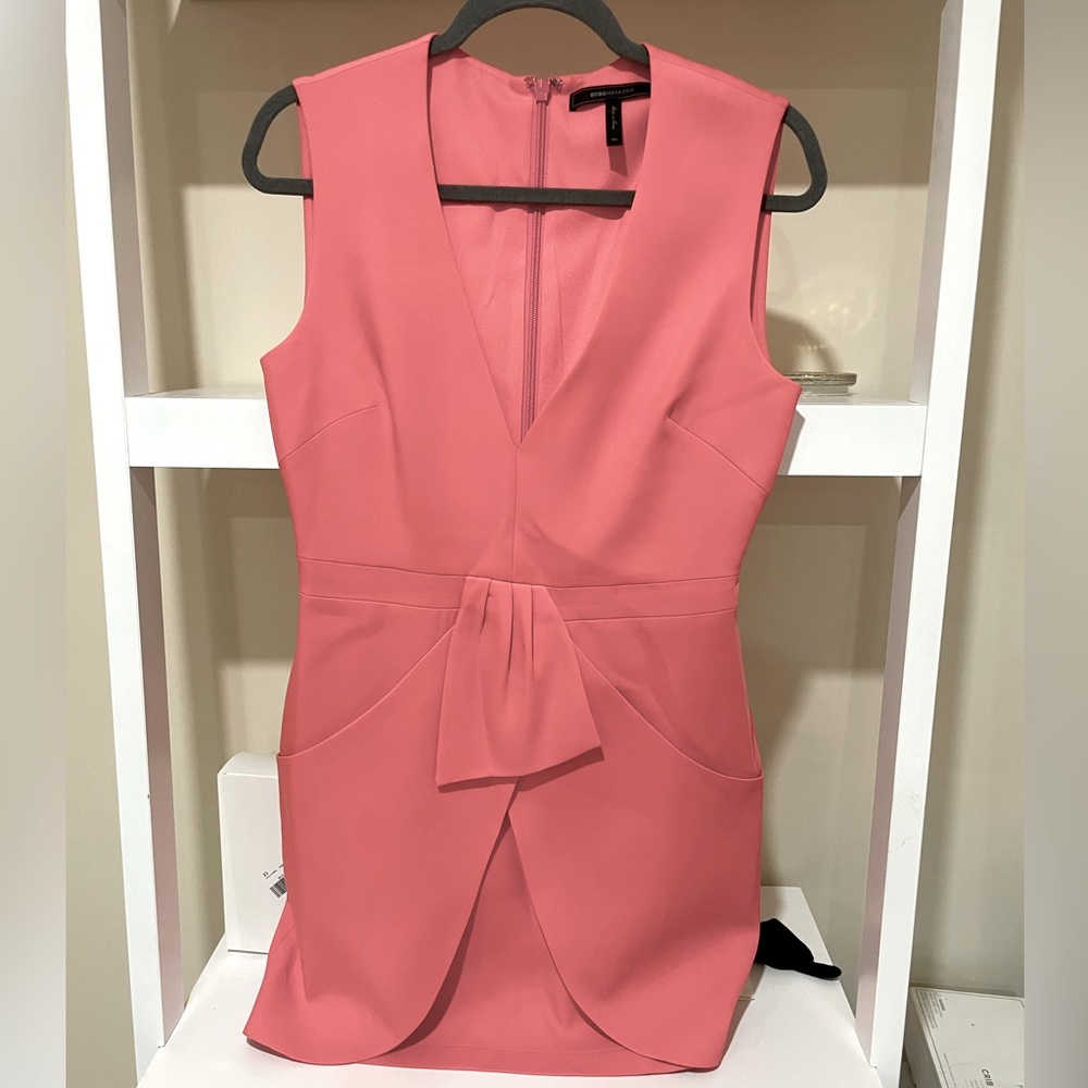 BCBG dress